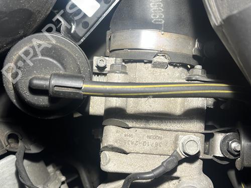 Used Throttle body KIA CEE'D SW (ED) 1.6 CRDi 115 (115 hp) 31019237