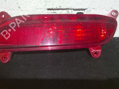 Used Rear fog light KIA RIO III (UB) 1.25 CVVT (86 hp) 21381886