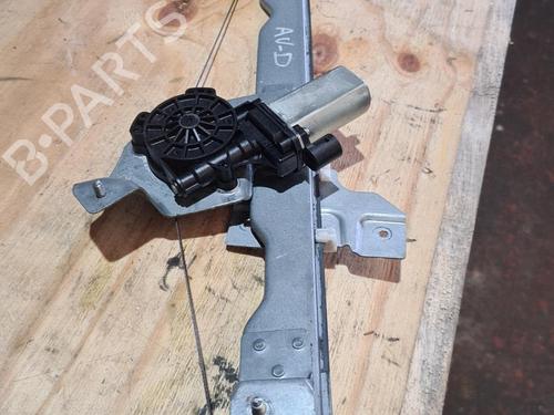 Used Front right window mechanism DACIA SANDERO 1.4 MPI LPG (72 hp) 20871885