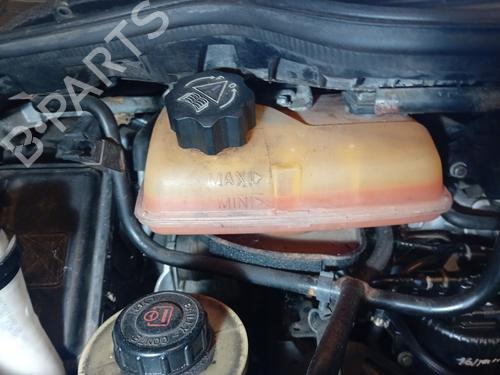 Used Expansion tank CITROËN C8 (EA_, EB_) 2.2 HDi (128 hp) 21865740