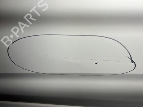 Left front door CITROËN C3 II (SC_) 1.1 i | BP27716836C2 