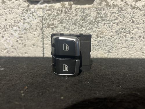 Left front window switch AUDI A1 (8X1, 8XK) 1.0 TFSI BP28296187I27