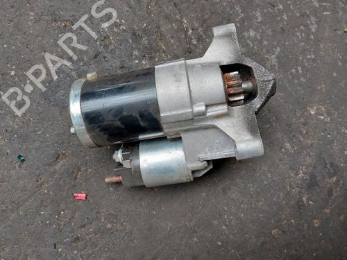 Used Starter PEUGEOT 3008 I MPV (0U_) 2.0 HDi Hybrid4 (0URHCA) (200 hp) 21860621