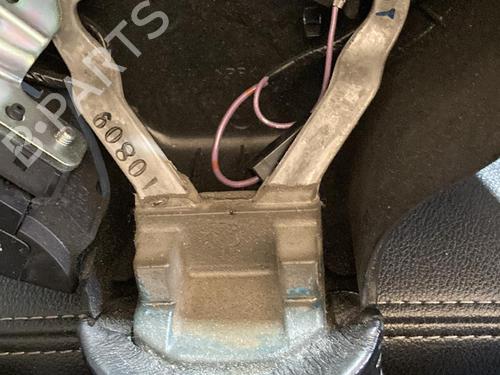 Used Steering wheel MITSUBISHI ASX (GA_W_) 1.8 DI-D (GA6W) (150 hp) 20867625