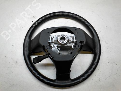 Used Steering wheel TOYOTA COROLLA Verso (ZER_, ZZE12_, R1_) 2.2 D-4D (AUR10_, AUR10R) (136 hp) 20867859