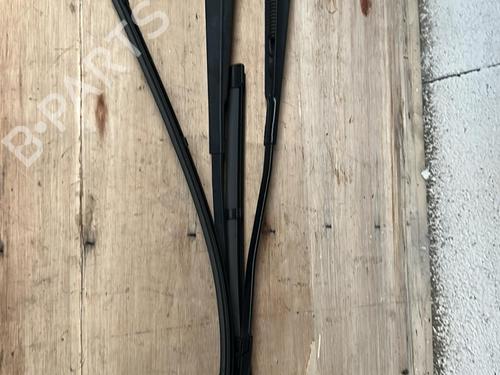 Used Front windshield wiper arm CITROËN C4 Picasso I MPV (UD_) 1.6 HDi 110 (112 hp) 21863467