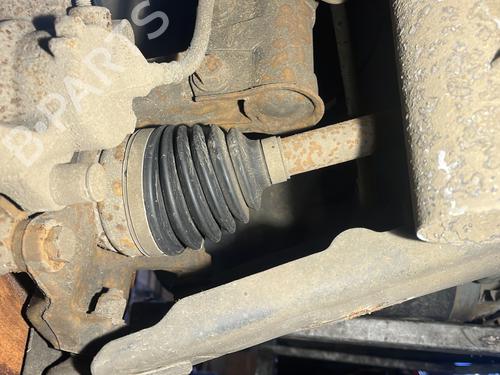 Right front driveshaft RENAULT MEGANE III Hatchback (BZ0/1_, B3_) 1.6 dCi (BZ00, BZ12, BZ13) | BP33021044M39 - Image 2