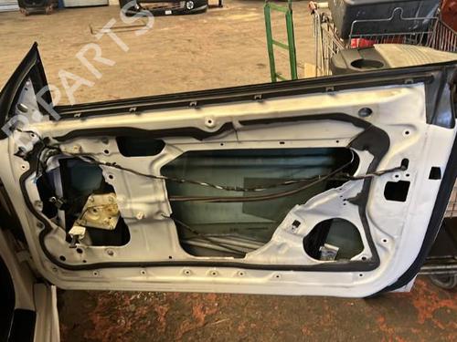 Used Right front door BMW 1 (E81) 118 d (143 hp) 20859249