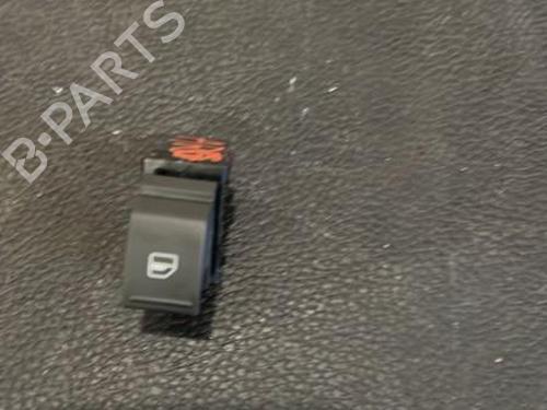 Used Left rear window switch SEAT IBIZA IV (6J5, 6P1) 1.2 TSI (105 hp) 21864419