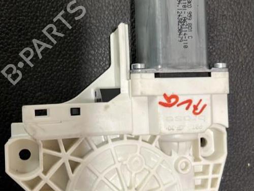 Used Left front window motor AUDI A1 Sportback (8XA, 8XF) 1.4 TFSI (122 hp) 21864341