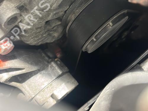 Used Alternator Alternator AUDI A3 Sportback (8PA) 2.0 TDI (140 hp) 26006560 26006560