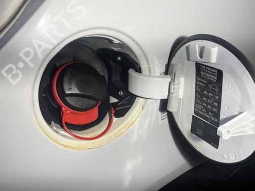 fuel-flap-opel-corsa-d-s07-2006-2007-2008-2009-2010-2011-2012-2013-2014-2015-26156386 main image