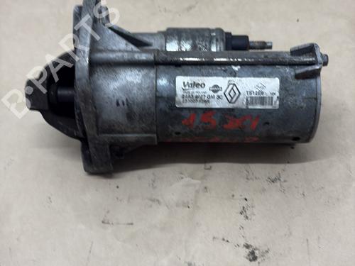 Used Starter DACIA LOGAN II 1.5 dCi / Blue dCi 75 (75 hp) 28817843