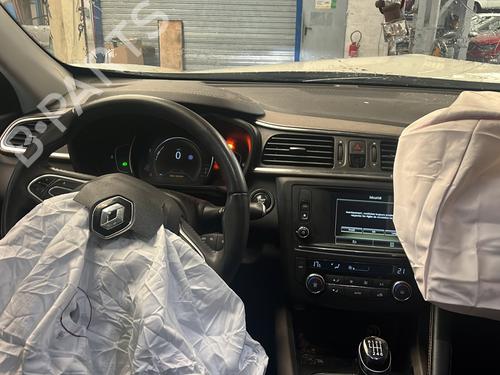 Left front window switch RENAULT KADJAR (HA_, HL_) 1.5 dCi 110 (HLA3) | BP26320120I27 - Image 4