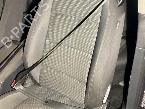 Used Front left belt tensioner VW GOLF VI (5K1) 1.6 TDI (105 hp) 22523675