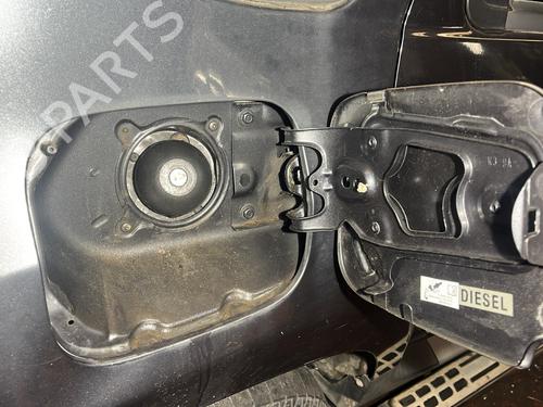 Fuel flap DACIA DUSTER (HS_) 1.5 dCi | BP26496579C131 