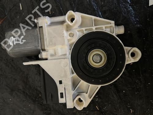 Used Left rear window motor Left rear window motor RENAULT LAGUNA III Grandtour (KT0/1) 1.5 dCi (KT0A, KT0R, KT02) (110 hp) 25844501 25844501