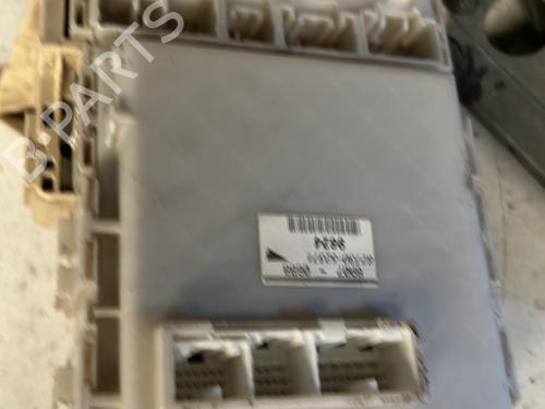 Modulo electronico TOYOTA YARIS (_P9_) 1.4 D-4D (NLP90_, NLP90R) | BP21863072M83 
