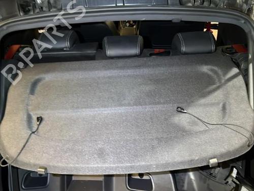 Used Rear parcel shelf RENAULT MEGANE III Coupe (DZ0/1_) 2.0 R.S. (265 hp) 20865671