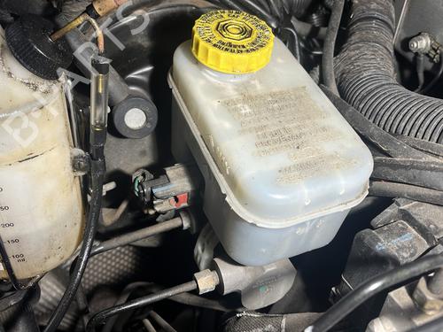 Used Servo brake Servo brake JEEP WRANGLER III (JK) 3.8 (199 hp) 27358799 27358799