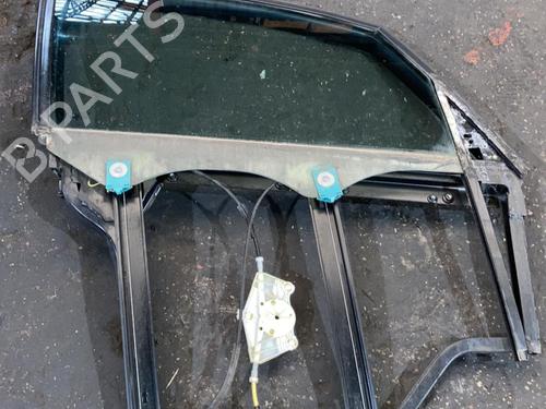 Rudehejsemekanisme Højre foran AUDI A2 (8Z0) 1.4 TDI (75 hp) 21860448