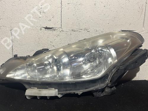 Used Left headlight PEUGEOT 4007 (VU_, VV_) 2.2 HDi (156 hp) 29564086
