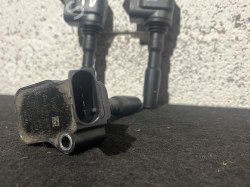 Used Ignition coil Ignition coil SKODA FABIA III (NJ3) 1.0 (60 hp) 28124494 28124494