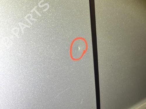 Left front door HYUNDAI TUCSON (JM) 2.0 CRDi All-wheel Drive | BP20859192C2 