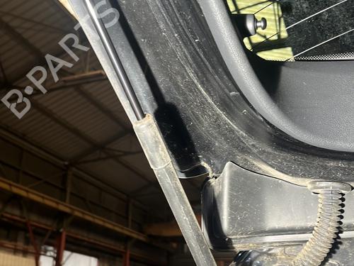 Used Tailgate lift support PEUGEOT 3008 I MPV (0U_) 1.6 HDi (109 hp) 27407559