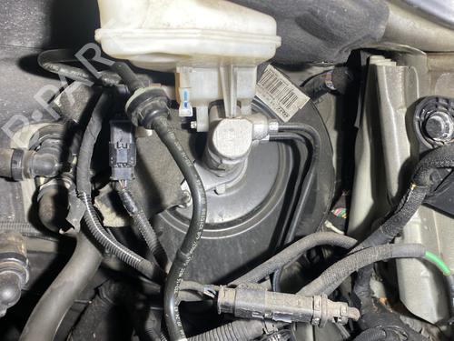 Used Servo brake CITROËN C4 CACTUS 1.6 BlueHDi 100 (99 hp) 20872323