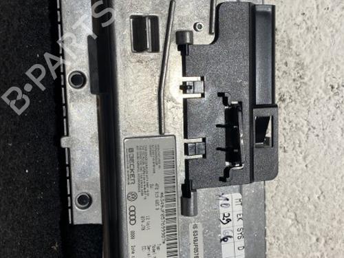 Display monitor AUDI A6 C6 (4F2) 3.0 TDI quattro | BP20865057C48 