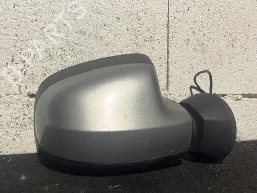 Right mirror DACIA DUSTER (HS_) 1.5 dCi | BP26496577C27 