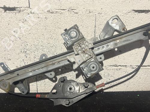Lève-vitre avant gauche FORD FUSION (JU_) 1.4 TDCi | BP30004055C22 