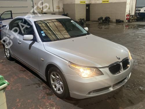 Rear left window mechanism BMW 5 (E60) 530 d | BP21865889C24  - Image 8