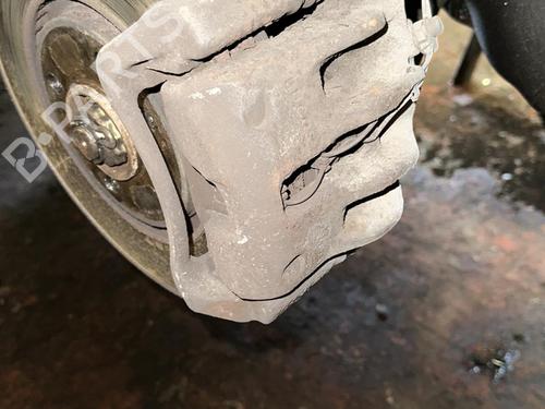 Used Right front brake caliper PEUGEOT 406 Coupe (8C) 2.0 16V (135 hp) 20866764