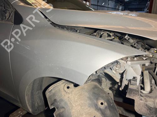 Used Right front fenders Right front fenders RENAULT MEGANE III Coupe (DZ0/1_) 1.5 dCi (DZ0B) (106 hp) 33722596 33722596