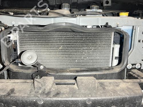 AC radiator SMART FORFOUR Hatchback (453) 1.0 (453.042, 453.043) | BP25821695M32 - Image 3