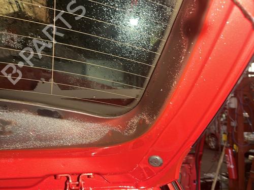 Tailgate MG MG 5 Estate EV | BP32440320C6  - Image 10