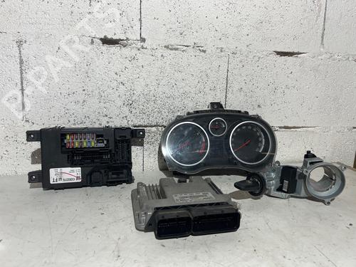 Electronic module OPEL CORSA D (S07) | BP37182659M83 - Image 3