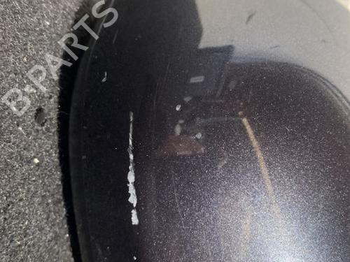 Right mirror AUDI A6 C6 (4F2) 3.0 TDI quattro | BP20865060C27 