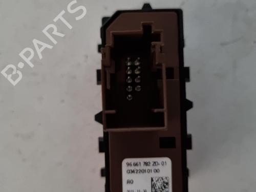 Used Switch PEUGEOT 508 SW I (8E_) 2.0 HDi (136 hp) 21860086