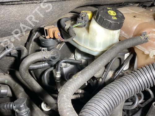 Used Servo brake OPEL ASTRA J (P10) 1.4 Turbo (68) (140 hp) 23796740