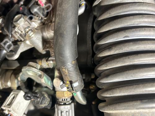 Used Vacuum pump Vacuum pump MAZDA CX-5 (KE, GH) 2.2 D (KE2FW) (150 hp) 40251725 40251725