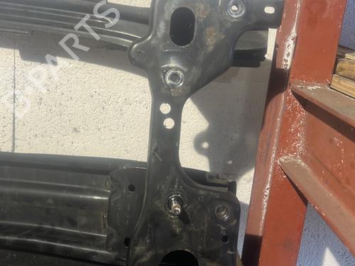 Front bumper reinforcement MINI MINI COUNTRYMAN (R60) Cooper S | BP30154654C109