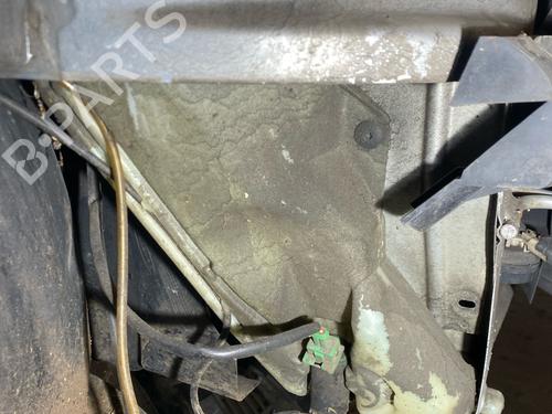 Used Windscreen washer tank Windscreen washer tank 38263537 38263537