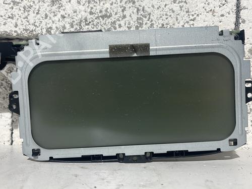 Used Instrument cluster CITROËN C3 Picasso (SH_) 1.2 THP 110 (SHHNZ6) (110 hp) 32068899