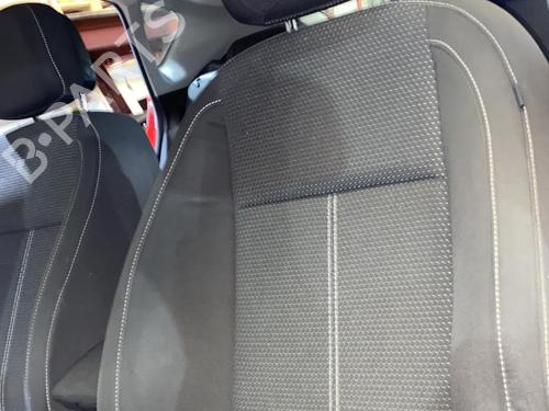 Ensemble sièges OPEL ASTRA J (P10) 1.7 CDTI (68) (110 hp) 20860415