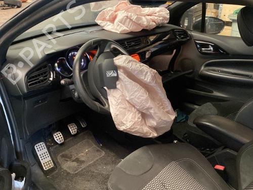 Right front window switch CITROËN DS3 (SA_) 1.6 VTi 120 | BP21865366I26  - Image 9