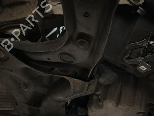 Used Right front suspension arm PEUGEOT 108 1.0 VTi 72 (72 hp) 25844245