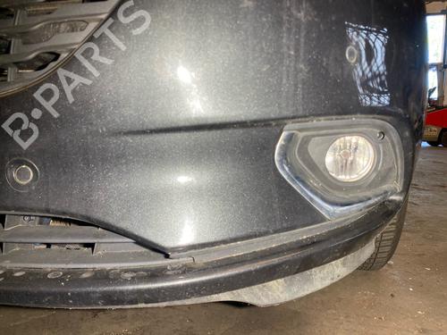 Front bumper OPEL CORSA E (X15) 1.4 Turbo (08, 68) | BP38290561C7 - Image 5